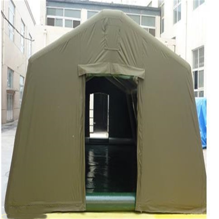 怀宁充气军用帐篷模型生产工厂