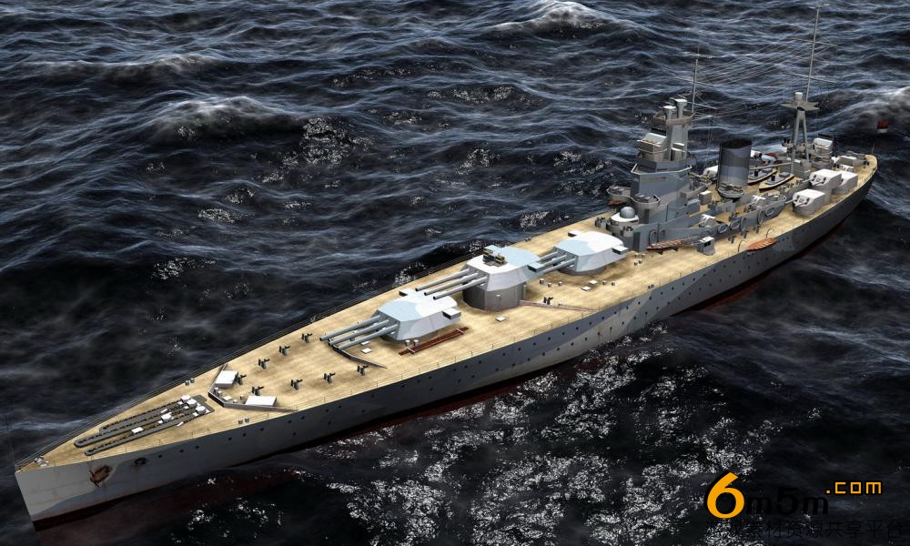 怀宁纳尔逊军舰模型
